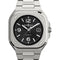 BELL & ROSS BR 05 BLACK STEEL 40MM BR05A-BL-ST/SST