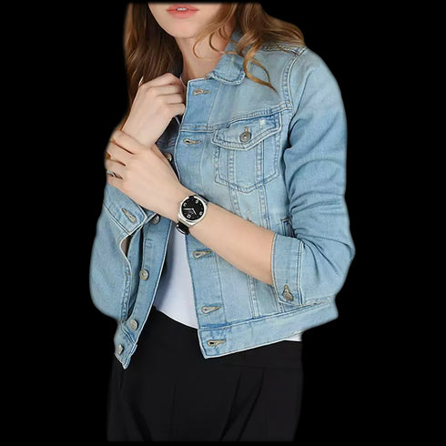 BLACK AND STEEL WAD6NE