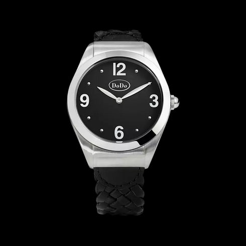 BLACK AND STEEL WAD6NE