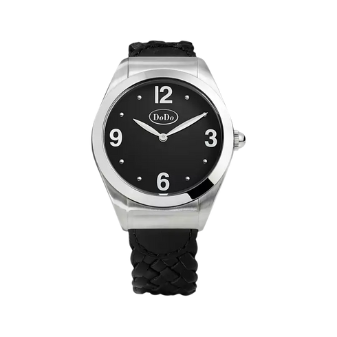 BLACK AND STEEL WAD6NE