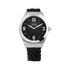 BLACK AND STEEL WAD6NE