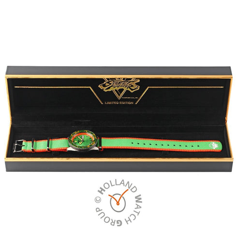 BLANKA LIMITED EDITION SRPF23K1