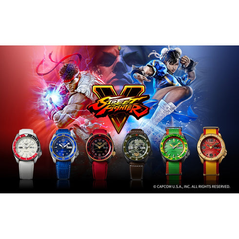 BLANKA LIMITED EDITION SRPF23K1