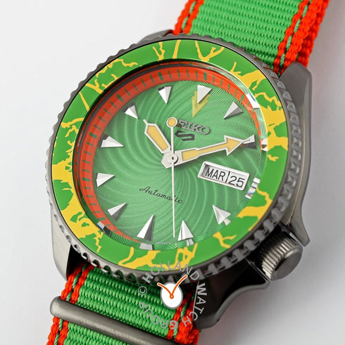 BLANKA LIMITED EDITION SRPF23K1