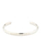 Blind For Love Bangle Bracelet BFL in 925 sterling silver YBA854011001