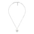 Blind For Love Collana Gucci Love cuore in argento passivato 0818 YBB843589001