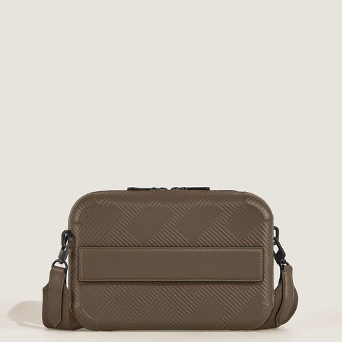 BORSA A TRACOLLA IN PELLE EXTREME 198058