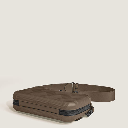 BORSA A TRACOLLA IN PELLE EXTREME 198058