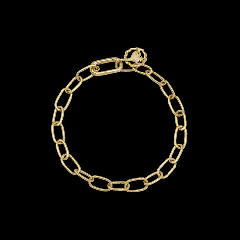 BRACCIALE ACCESSORI ORO C.42666