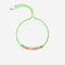 BRACCIALE AMORE DBC3004LETARVFRAG