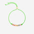 BRACCIALE AMORE DBC3004LETARVFRAG