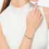 BRACCIALE AMORE DBC3004LETARVFRAG