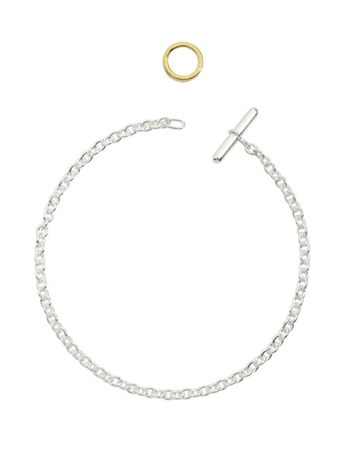 BRACCIALE ANIMA KIT BASE DB94013CHAIN000OA