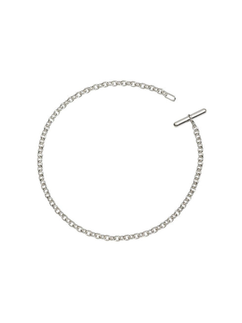 BRACCIALE ANIMA NO DAB BASE DB94003CHAIN000AG