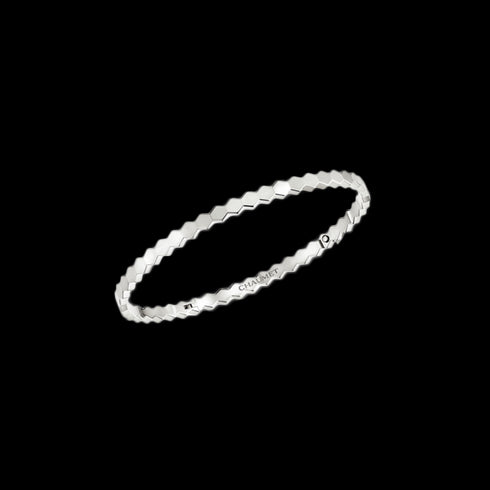 BRACCIALE BEE MY LOVE IN ORO BIANCO 083435