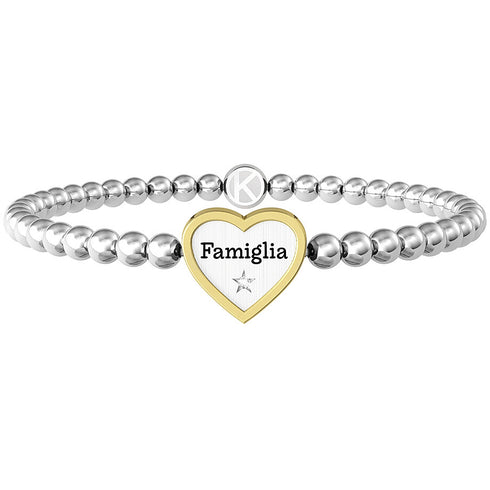 BRACCIALE BRACCIALE LIGABUEFAMILY 732210