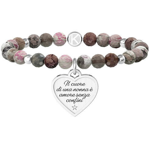 BRACCIALE BRACCIALE LIGABUEFAMILY 732223