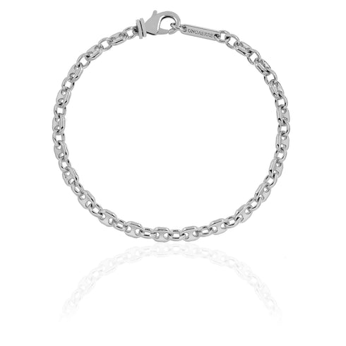 BRACCIALE CATENA FANTASIA 2489