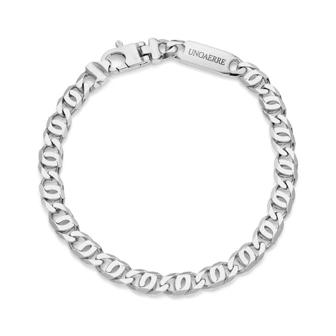 BRACCIALE CATENA OCCHIO DI PERNICE 6353