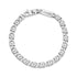 BRACCIALE CATENA OCCHIO DI PERNICE 6353