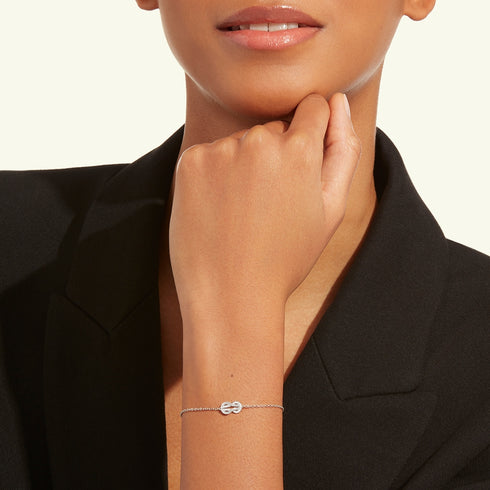 BRACCIALE CHANCE INFINIE 6B0993