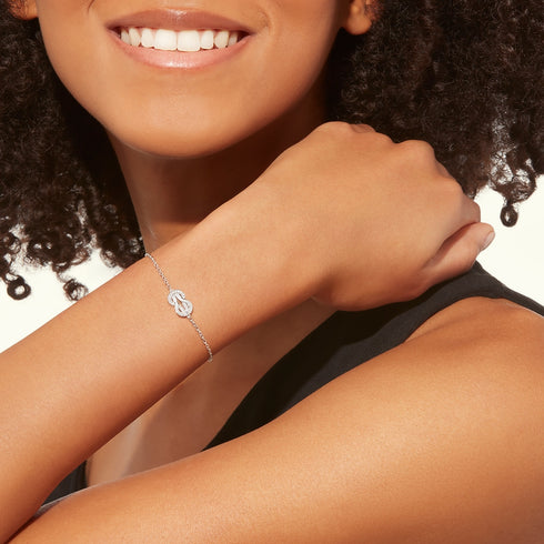 BRACCIALE CHANCE INFINIE 6B0995