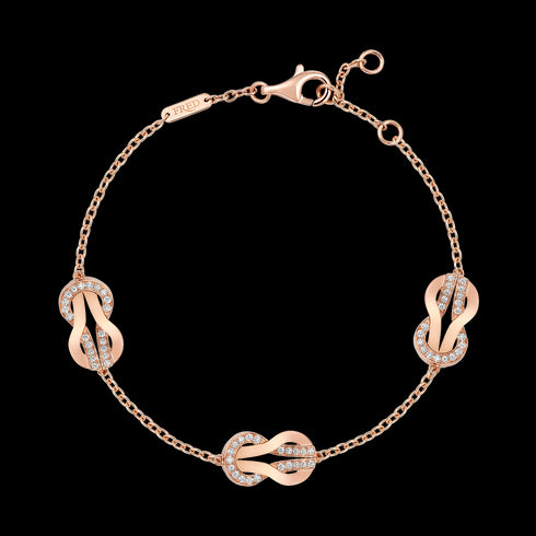 BRACCIALE CHANCE INFINIE 6B0998