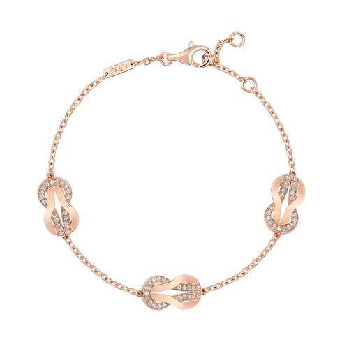 BRACCIALE CHANCE INFINIE 6B0998