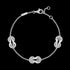 BRACCIALE CHANCE INFINIE 6B0999
