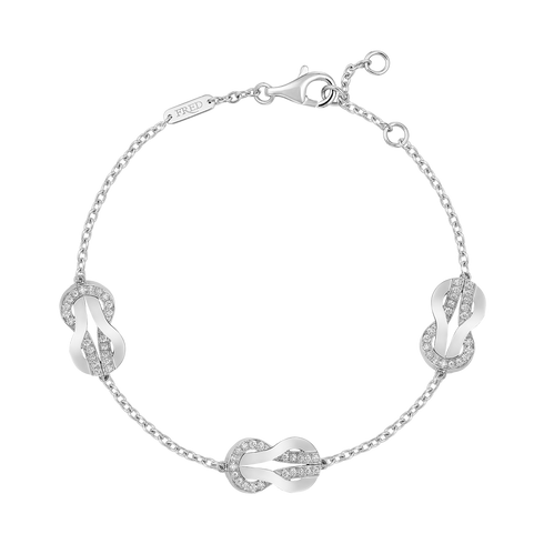BRACCIALE CHANCE INFINIE 6B0999