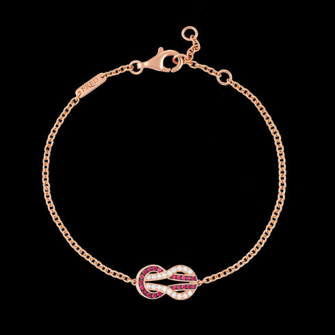 BRACCIALE CHANCE INFINIE 6B1052
