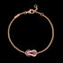 BRACCIALE CHANCE INFINIE 6B1052
