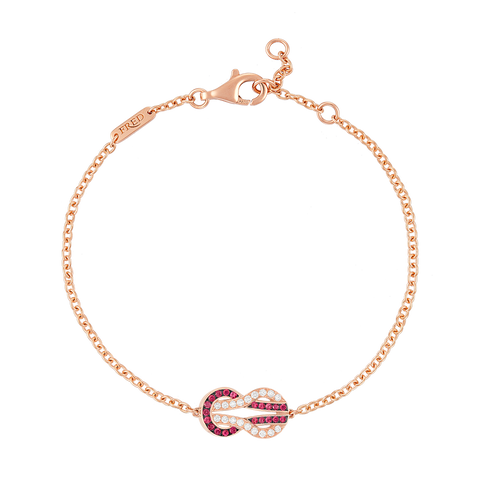 BRACCIALE CHANCE INFINIE 6B1052