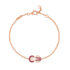 BRACCIALE CHANCE INFINIE 6B1052