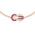 BRACCIALE CHANCE INFINIE 6B1052