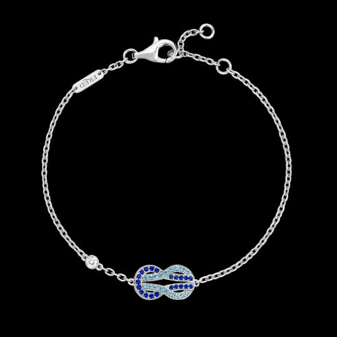 BRACCIALE CHANCE INFINIE 6B1193
