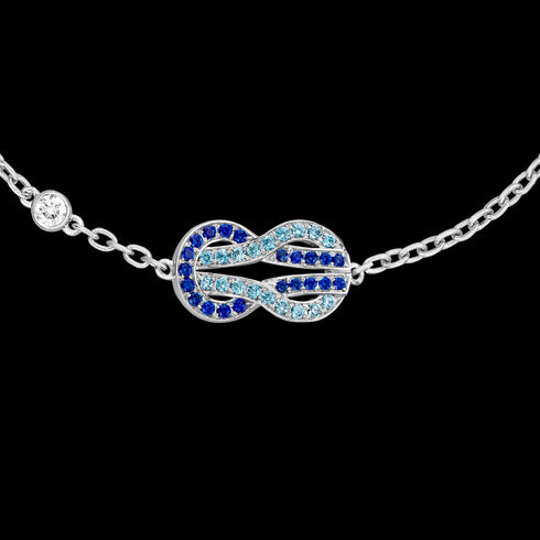 BRACCIALE CHANCE INFINIE 6B1193