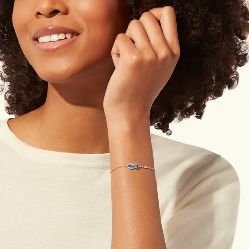 BRACCIALE CHANCE INFINIE 6B1193