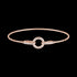 BRACELET ACCESSORIES GOLD C.41147