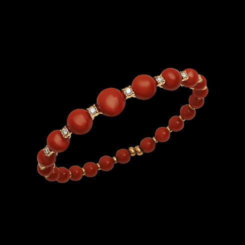 BRACCIALE CHERIE ORO C.42325