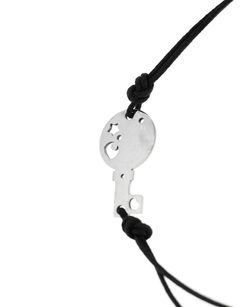 BRACCIALE CHIAVE AR CON CORDINO PASQ. BRUNI A131B17