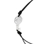 BRACCIALE CHIAVE AR CON CORDINO PASQ. BRUNI A131B17