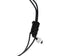 BRACCIALE CHIAVE AR CON CORDINO PASQ. BRUNI A131B17