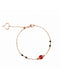 BRACCIALE COCCINELLA E SPINELLI BPCOC
