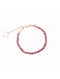 BRACCIALE CON PIETRE DI TORMALINA BPISF3TO