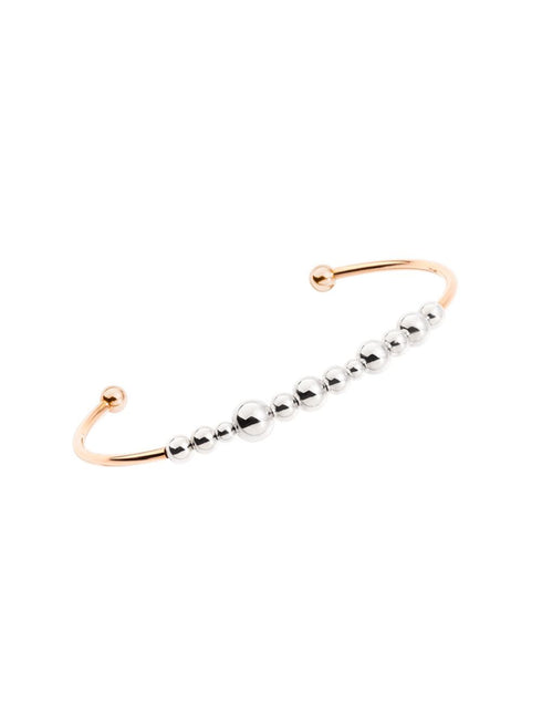BRACCIALE CUFF BOLLICINE DBC1000BOLLI0009A