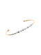 BRACCIALE CUFF BOLLICINE DBC1000BOLLI0009A