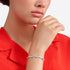 BRACCIALE CUORE ARGENTO DBC5000HEART0009A