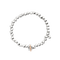 BRACCIALE CUORE ARGENTO DBC5000HEART0009A