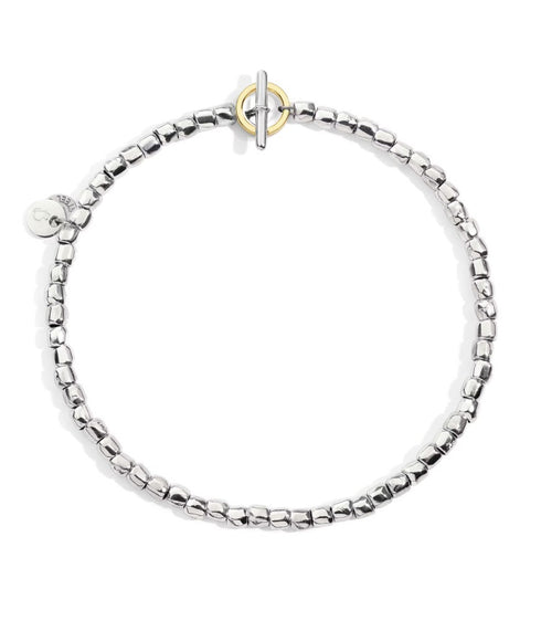 BRACCIALE DODO MINI GRANELLI DBC6014GRANXGAGMX